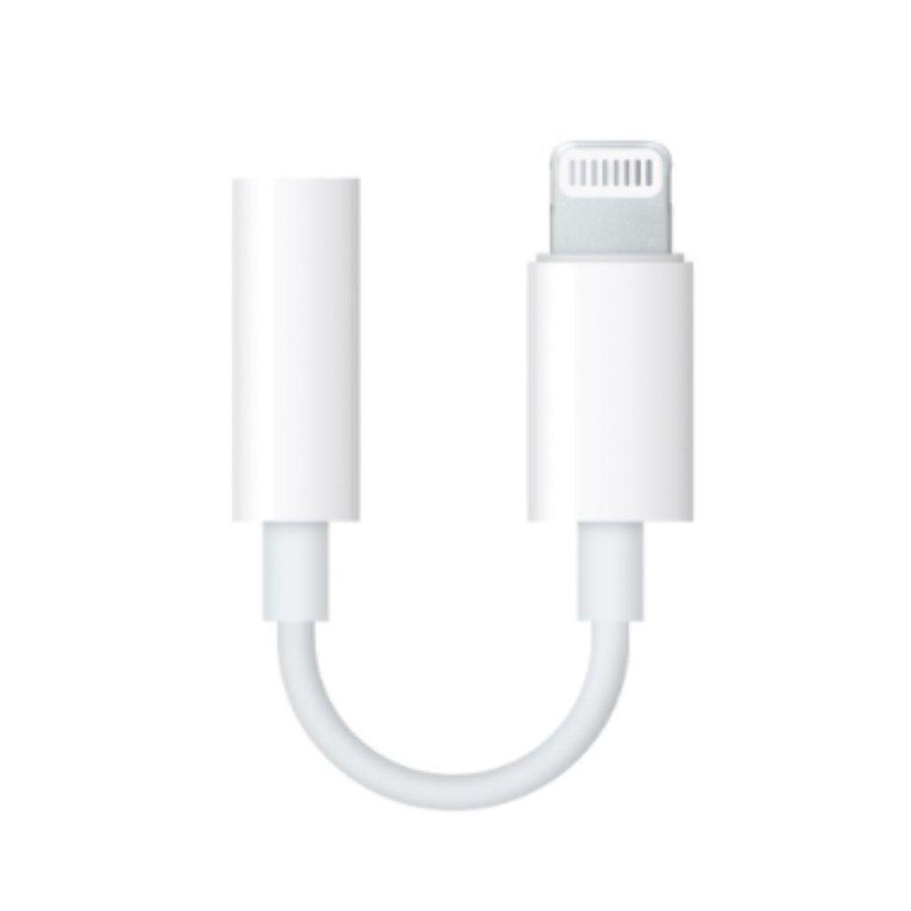 Headphone Jack Adapter